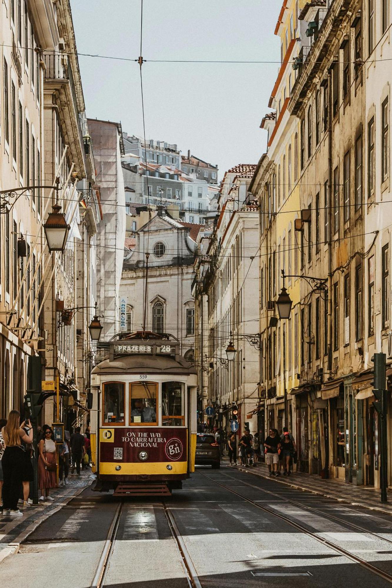 Sm2 Romantic Home By The Gardens Pr Real & Bairro Alto Лісабон Екстер'єр фото